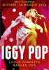 i video del film Iggy Pop Live, Basilea