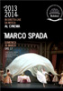 la scheda del film Il balletto del Bolshoi: Marco Spada