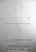 Il Colore dell'Erba