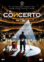 Locandina del film Il concerto (1)