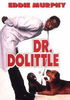 la scheda del film Il dottor Doolittle