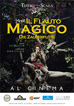 Il Flauto Magico - Mozart 2017-2018