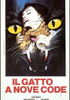 la scheda del film Il gatto a nove code