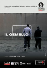 Locandina del film Il Gemello