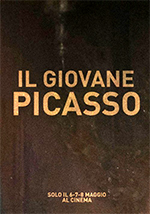 Il Giovane Picasso