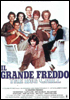 la scheda del film Il grande freddo