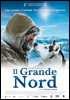 la scheda del film Il grande nord