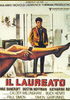 la scheda del film Il laureato