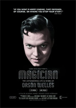 Il Mago - L'incredibile vita di Orson Welles