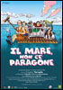 la scheda del film Il mare non c' paragone