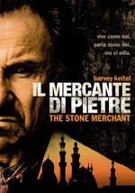 Locandina del film Il mercante di pietre