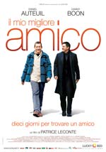 Locandina del film Il mio migliore amico