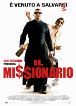 Locandina del film Il mi$$ionario