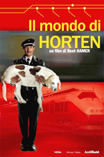 Locandina del film Il mondo di Horten (1)