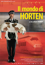 Locandina del film Il mondo di Horten (2)