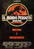 i video del film Il mondo perduto - Jurassic Park