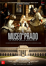 Il museo del Prado - La corte delle meraviglie