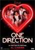 la scheda del film I Love One Direction