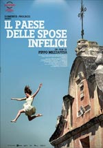 Locandina del film Il paese delle spose infelici