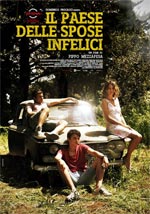 Locandina del film Il paese delle spose infelici