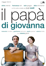 Locandina del film Il pap di Giovanna