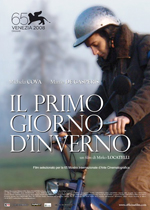 Locandina del film Il primo giorno d'inverno