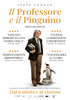 i video del film Il Professore e il Pinguino