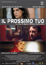 Locandina del film Il prossimo tuo