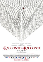 Il racconto dei racconti