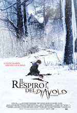 Locandina del film Il respiro del diavolo