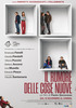 la scheda del film Il rumore delle cose nuove