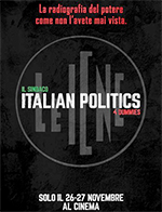 Il Sindaco - Italian politics for dummies