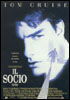 la scheda del film Il socio