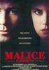la scheda del film Malice - Il sospetto