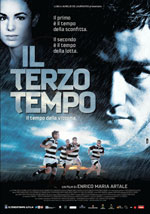 Locandina del film Il terzo tempo