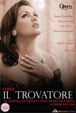 Il Trovatore - Opera De Paris