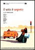 la scheda del film Il voto  segreto