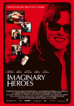 Locandina del film Imaginary heroes