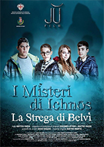 I Misteri di Ichnos  - La Strega di Belv