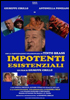 la scheda del film Impotenti esistenziali