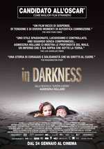 Locandina del film In Darkness