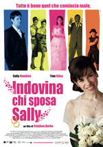 Locandina del film Indovina chi sposa Sally