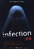 la scheda del film Infection