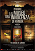 i video del film Istanbul e il Museo dell'innocenza di Pamuk