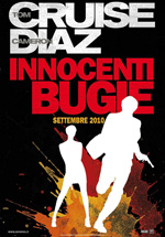 Locandina del film Innocenti bugie