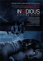 Insidious: L'ultima chiave