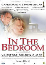 Locandina del film In the bedroom