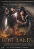 la scheda del film In the lost lands