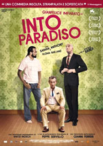 Locandina del film Into Paradiso