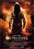 la scheda del film Intruders